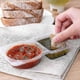 thumbnail image 4 of Reusable Snack Pack Containers,Nut Cheese Collapsible Snack Containers with Lids, 4 of 5