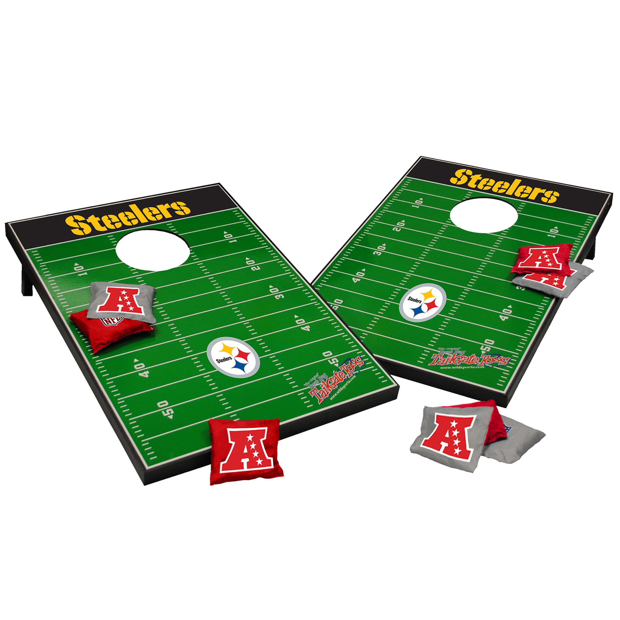Bulldogs Sports Cornhole Board Decals Stickers 03 Wedding Tailgating Camping Games Do It Yourself Designs Custom Corn Toss