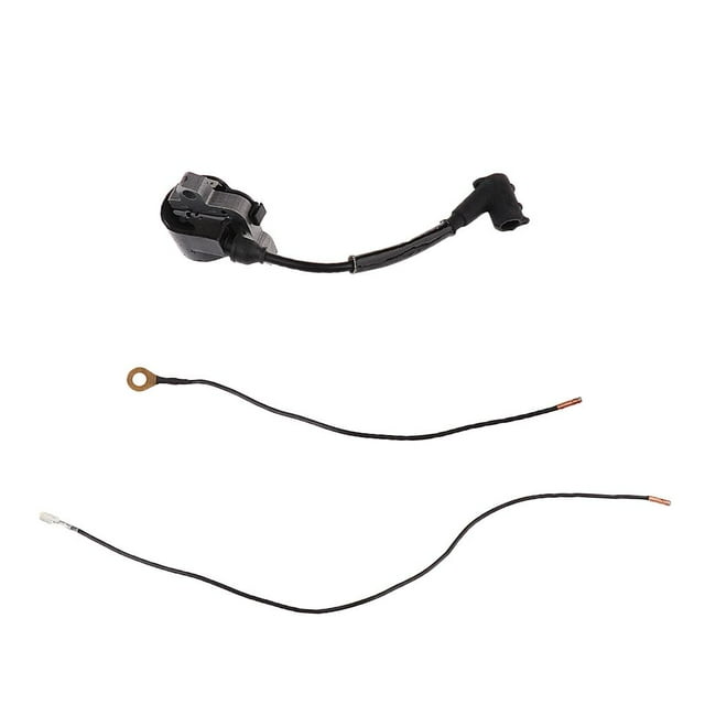 NUEVO MÓDULO DE BOBINA DE ENCENDIDO APTO PARA Ms240 Ms260 Ms290 Ms310 MOTOSIERRA Zulema Bobina de encendido