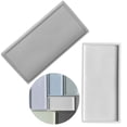 thumbnail image 2 of EIGTHTAIL Silicone Resin Tray Moulds Fruit Dish Mould Rectangular DIY Tray Molds for DIY, 2 of 13