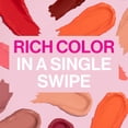 thumbnail image 2 of Lápiz labial húmedo y salvaje Mega Last High-Shine Rosé And Slay, 2 of 6