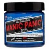 MANIC PANIC Classic Atomic Turquoise Semi Permanent Hair Color - Neon Aqua Blue Hair Dye for Women & Men That Lasts 4-6 Weeks - Vegan, Ammonia & Cruelty-Free - Create & Mix Custom Shades (4oz)