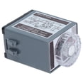 thumbnail image 3 of Motors Switch, Rail Installation 0.1A-0.3A Motor Speed Controller ABS Brass  For Equipment, 3 of 8