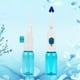 thumbnail image 5 of Limpiador de dientes con recogida de agua, irrigador bucal, recogedor de agua, escalador Dental Manual, irrigador bucal, características mejoradas, 5 of 8