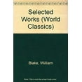 thumbnail image 1 of Pre-Owned William Blake (Paperback) 019282001X 9780192820013, 1 of 1