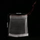 thumbnail image 4 of Bolsas De Malla Para Frutas ANGGREK 100 Unidades Color Blanco, 4 of 7