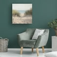 thumbnail image 4 of Pela Studio 'Beach Grasses' Canvas Art, 4 of 4