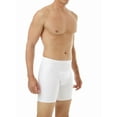 thumbnail image 2 of Underworks Mens Hip Buster and Thigh Compression Shaper Brief, 2 of 5