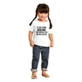 thumbnail image 3 of Pretty See Big Sister Siblings Youth T Shirt Tee Girls Infant Toddler Brisco Brands 5T, 3 of 5