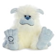 thumbnail image 1 of Peluche Aurora Mysterious Fantasy Yeti 32 cm blanco, 1 of 5