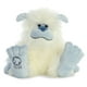 thumbnail image 1 of Peluche Aurora Mysterious Fantasy Yeti 32 cm blanco, 1 of 5