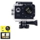 thumbnail image 1 of Roamixs Vision 4k Camera, 2025 Vision+ 4k Sports Camera, Dv 4k, Wifi Hd Waterproof Outdoor Action Cam, 64gb, Black, 1 of 5