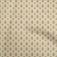 thumbnail image 1 of oneOone Cotton Cambric Light Beige Fabric Asian Block Sewing Craft Projects Fabric Prints By Yard 42 Inch Wide, 1 of 5