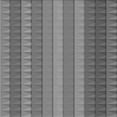 thumbnail image 1 of Ahgly Company Machine Washable Indoor Square Transitional Carbon Gray Area Rugs, 4' Square, 1 of 7
