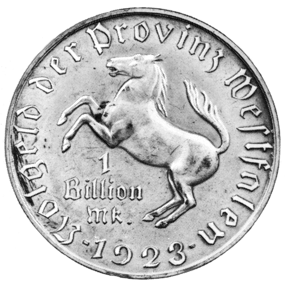1923 coin 1923 coin