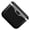 Black, variant on Automotive Waste Container Featuring Leakproof Lid, Large Storage for Car Cabin