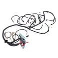 thumbnail image 3 of Arnés De Cables Independiente, Arnés De Cables De Motor Antiimpacto Durable 4L80E Para Accesorios De Automóviles ANGGREK AH1618, 3 of 8