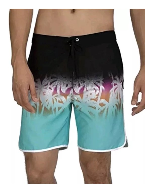 Phantom La Playa Swim Trunks