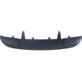 thumbnail image 4 of For 16 17 18 RAV4 USA-Built Rear Lower Valance Air Deflector Apron Garnish Panel, 4 of 5