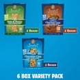 thumbnail image 2 of Sunbelt Bakery Chewy Granola Bar Variety Pack, 62.64 oz, 2 of 8