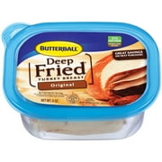 Butterball Deep Fried Original Turkey Breast, 8 oz