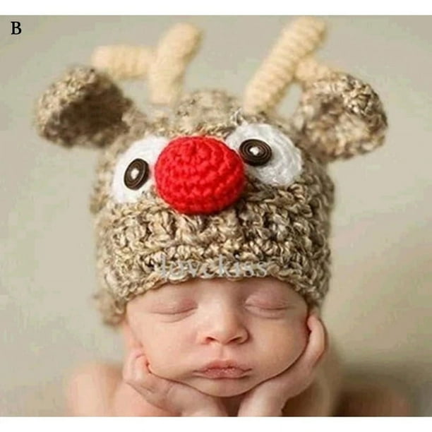 Gorritas tejidas para bebe niña sale