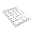 thumbnail image 2 of Teclado Numérico Satechi Delgado Inalámbrico plata, 2 of 4