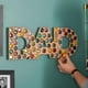 thumbnail image 1 of Coleccionista de tapas de cerveza - Regalo para él - Arte de pared de botella de cerveza personalizado para el hogar - Regalo para papá - Regalo de cumpleaños para él$Soporte de tapa de botella, 1 of 1