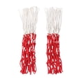 thumbnail image 1 of S SERENABLE Basketball Net Basketball Hoop Net for School Gym Community Basketball Court, 1 of 9