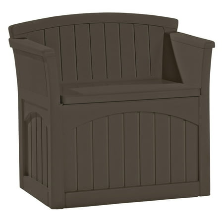 Suncast 31 Gallon Patio Seat Pb2600j Com Suncast 31 Gallon Patio Seat Pb2600j