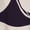 IVORY - BLACK, variant on Women's High Waisted Wide Leg Floral Crepe Knit Casual Pants