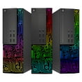 thumbnail image 2 of Dell OptiPlex Desktop RGB Computer Intel i5 Quad-Core Processor 16GB RAM 256GB SSD, 24 Inch Monitor, Win 10 Pro WiFi, Gaming Headset HAJAAN Gaming PC Keyboard & Mouse - Refurbished, 2 of 6