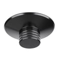 thumbnail image 1 of Record Weight Stabilizer, LP Turntables Metal Disc Stabilizer Record Weight with Protective Base Pad for LP Record Player, 1 of 7