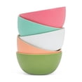 thumbnail image 3 of MDR Trading Inc. AB-63-SORBET-05-GRN Mini Matte Green Bowl, 3 of 4
