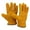 Gloves, variant on Work gloves Fireproof Leather Welder Gloves Anti-Heat Work Safety Gloves For Welding Metal protective gloves for welding ,Easy to Use