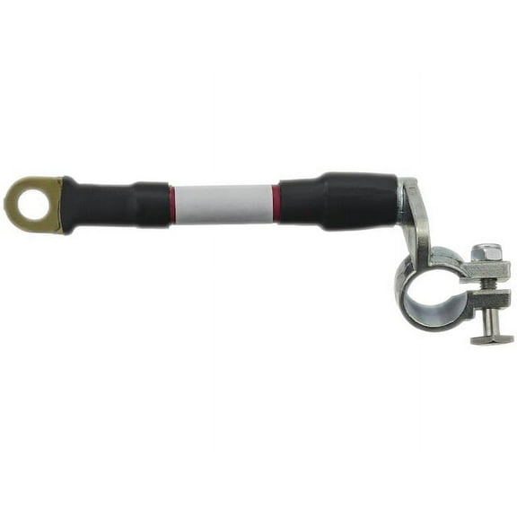 Battery Cable - Compatible with 2014 - 2016 Chevy Silverado 1500 2015