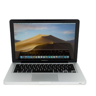 2012 Macbook Air