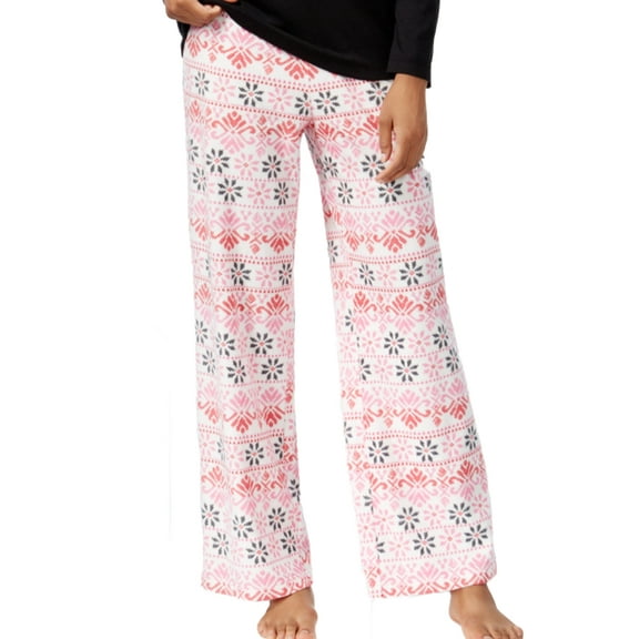 allbrand365 designer brand Womens Printed Pants Pajama