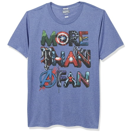 Marvel Little Big Hanging Around - Maglietta Manica Corta Per Ragazza, Ufficiale, Vestibilità Comoda - 3