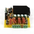 thumbnail image 5 of 2X300W Amplifier Board Module Dual Channel TAS5630 with AD827 Preamp Class D Digital HIFI High Power Module, 5 of 5