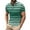 Green, variant on Summer Tops for Men 2025, Summer Tops for Men Over 50 Tie Front Mens Work Blouses Summer Mens T Shirts Graphic Tees Funny Men Workout Tops Black My Orders Placed Recently By Me