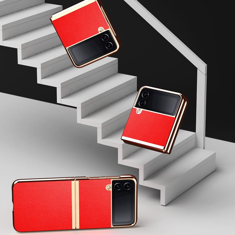 SaniMore for Samsung Galaxy Z Flip 4 (6.7
