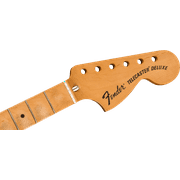 Fender ROAD WORN '70'S TELECASTER DELUXE NECK, 21 MEDIUM JUMBO FRETS,MAPLE BOARD