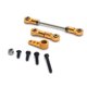 thumbnail image 4 of 2 piezas RC manillar varilla de servo servo enlace varillaje varillaje piezas de repuesto reemplazo para K969 K979 accesorios ca, 4 of 9