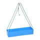 thumbnail image 1 of Colgante de soporte de bobina, caja de incienso de bobinas de bobinas de verano quemador de incienso de verano bobina espiral quemador de incienso Azul, 1 of 8