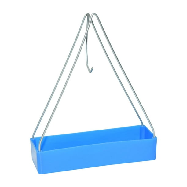 Colgante de soporte de bobina, caja de incienso de bobinas de bobinas de verano quemador de incienso de verano bobina espiral quemador de incienso Azul