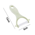 thumbnail image 2 of Ceramic Vegetable Fruit Peeler, 2 of 5