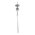 thumbnail image 6 of Belanger SYM022CP Retrofit Shower Head and Hand Shower System, Polished Chrome, 6 of 12
