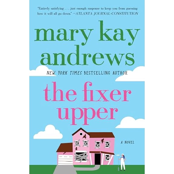 Pre-Owned The Fixer Upper (Paperback) 006083739X 9780060837396