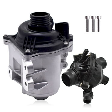 Mishimoto Water Pump, Fits BMW N54/N55 2007-2016 main image 1